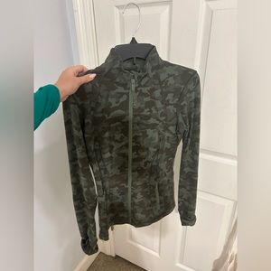 Lululemon Define Jacket